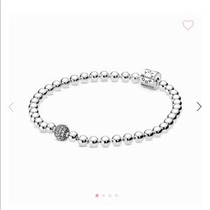 Pandora Bead Bracelet